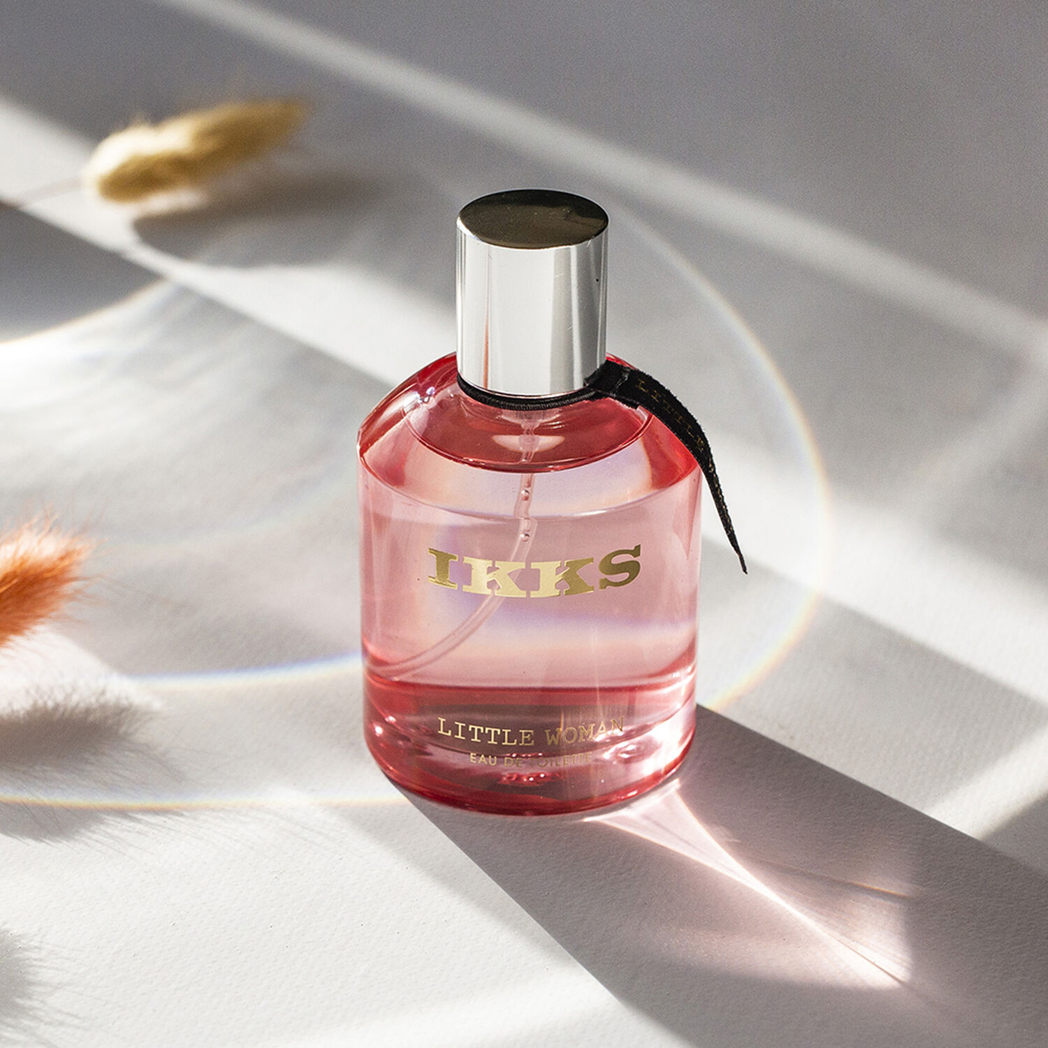 Little Woman - Eau de Toilette