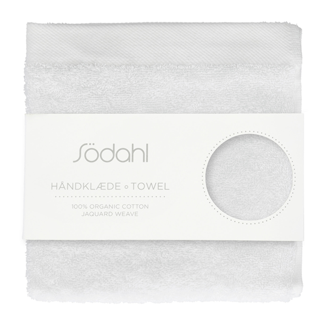 Serviette Comfort