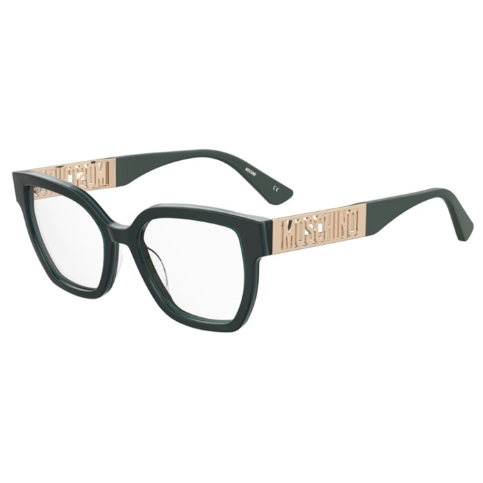 Gafas de Vista Moschino MOS633 1ED de Acetato Mujer 52 mm