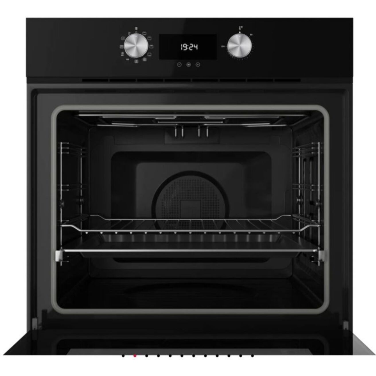 Four encastrable TEKA HLB8410P BK