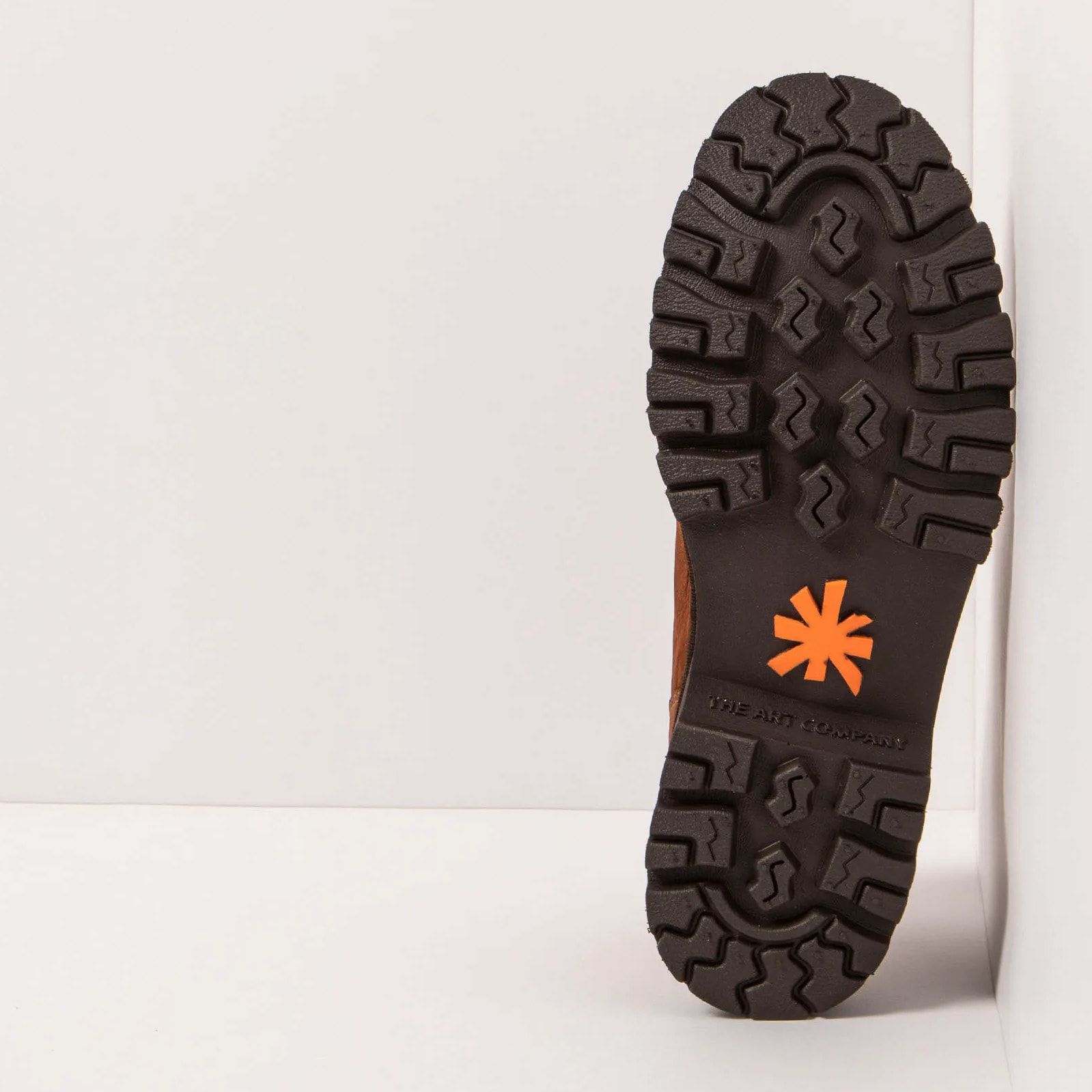 Botines 1485 NOBUCK CUERO / DENVER color Cuero