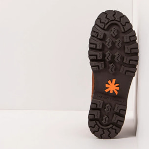 Botines 1485 NOBUCK CUERO / DENVER color Cuero