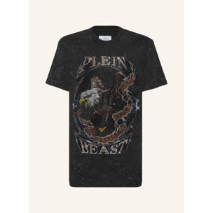 PHILIPP PLEIN T-Shirt Round Neck