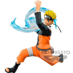 NARUTO SHIPPUDEN EFFECTREME UZUMAKI ANIME - FIGURES