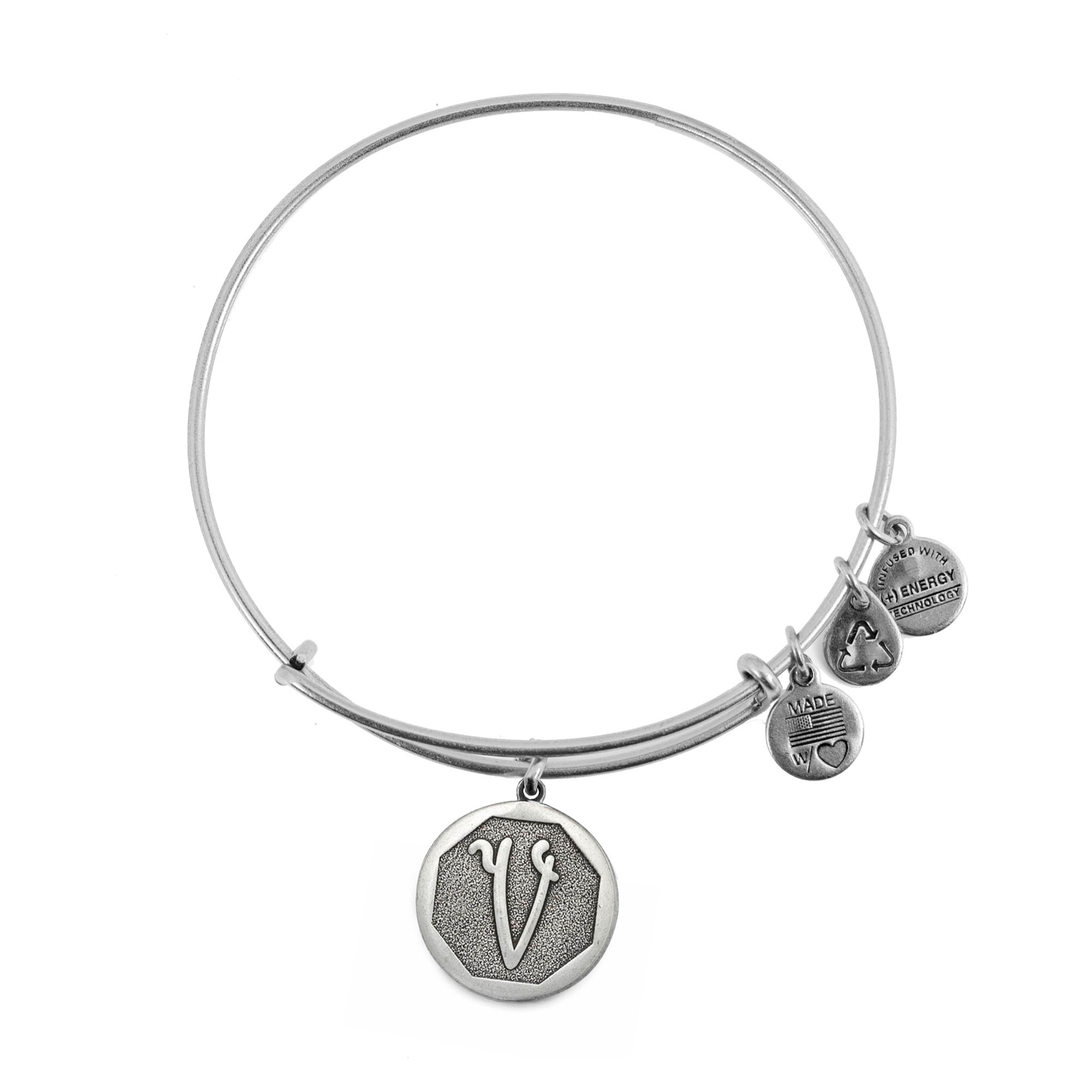 Pulsera Alex And Ani Mujer A13EB14VS