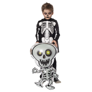 ESQUELETO INFLABLE 81*47 CM