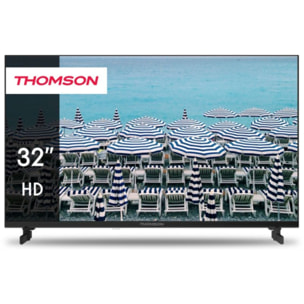 TV LED THOMSON 32HD2S13