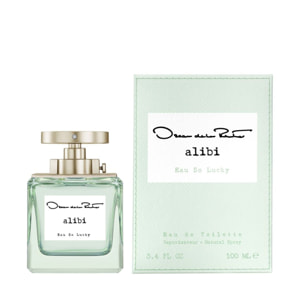 Alibi Eau So Lucky - Eau de toilette 100 ml