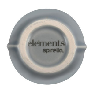 Gobelet Céramique SENSE Fog mat Elements by Spirella