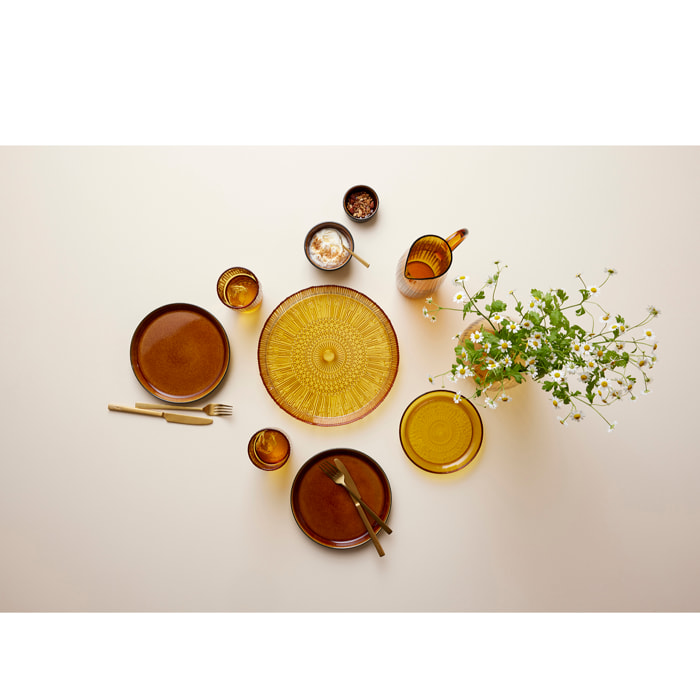 Carafe en verre 1,2 l