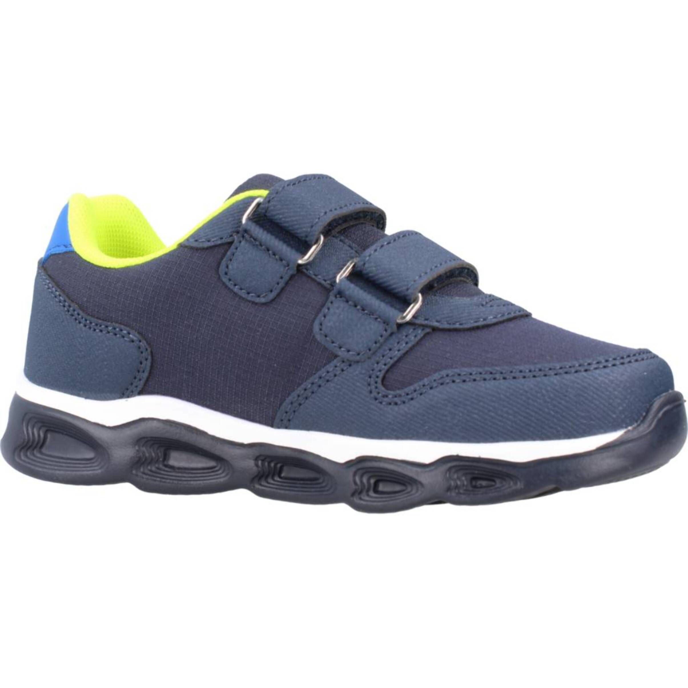 Zapatillas Niño de la marca CHICCO  modelo COOK Blue