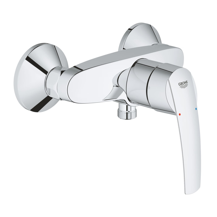 GROHE Start Mitigeur monocommande Douche Chromé 23205001