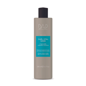 Curl vital mask 200ml dap