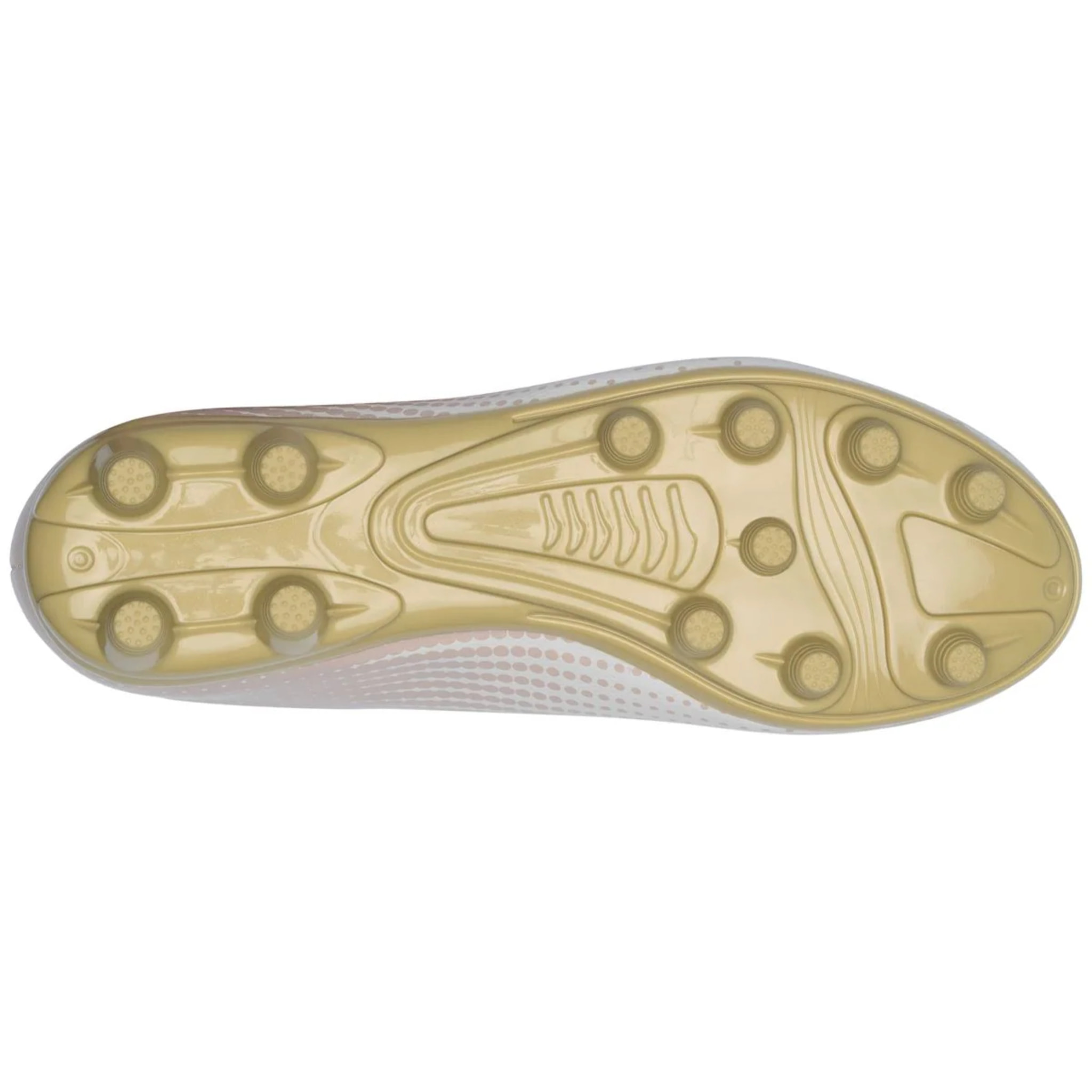 Kappa - Sport Shoes Bambino Bianco - Gyra Fg Kid