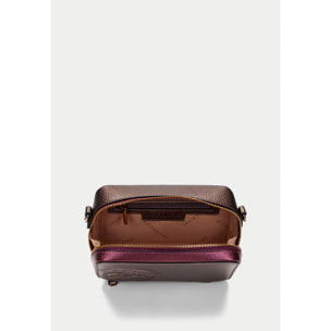 Bandolera  Multi metal 20cm x 12cm x 7cm