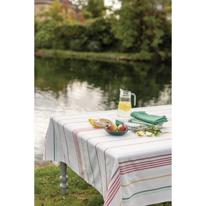 Nappe recyclée Erina
