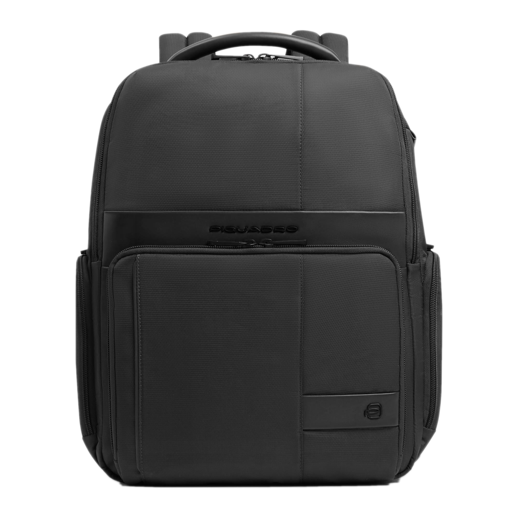 Piquadro Zaino uomo espandibile porta pc 15,6"