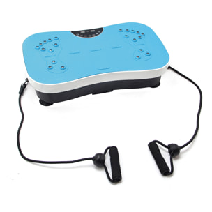 Vibration Losing Weight Plate