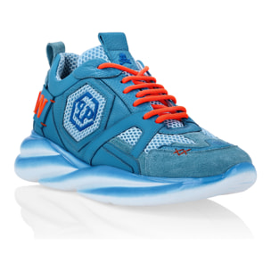 PHILIPP PLEIN Zapatilla Runner SKYWALKER