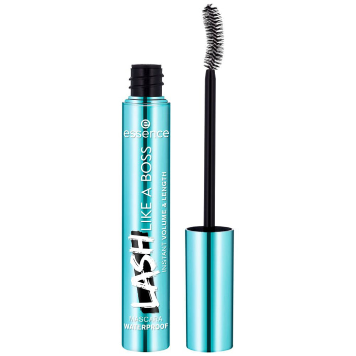 Lash Like A Boss Instant Volume & Length - Mascara Waterproof