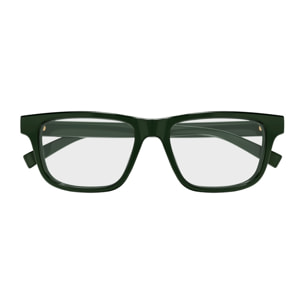 Gafas de Vista Gucci GG1987O-004 de Acetato Hombre 54 mm