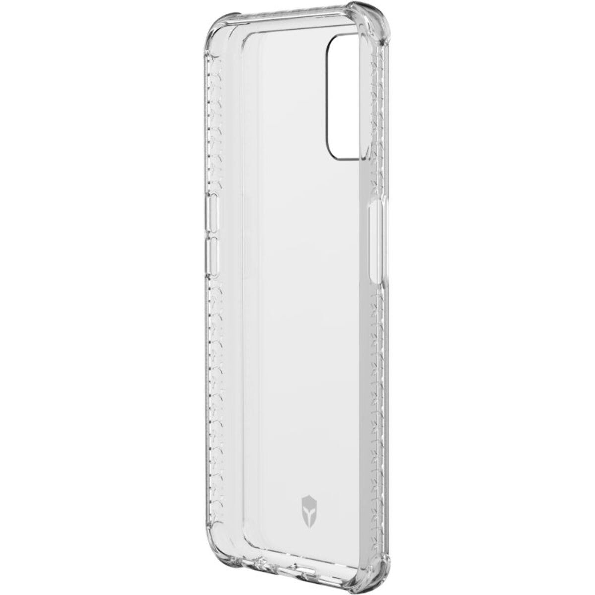 Coque FORCE CASE Oppo A72 Air transparent