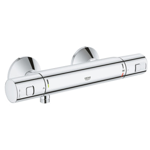 GROHE Precision Start Mitigeur thermostatique Douche Chromé 34594000