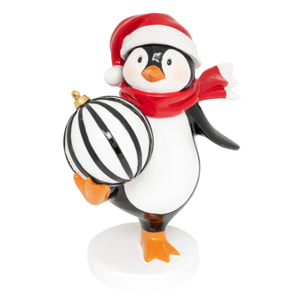 PINGOUIN RESINE BALLE 2ASS H17