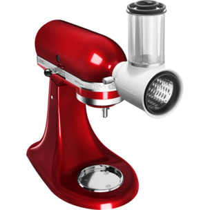 Râpe KITCHENAID 5KSMVSA TRANCHOIR/RAPE A CYLINDRES