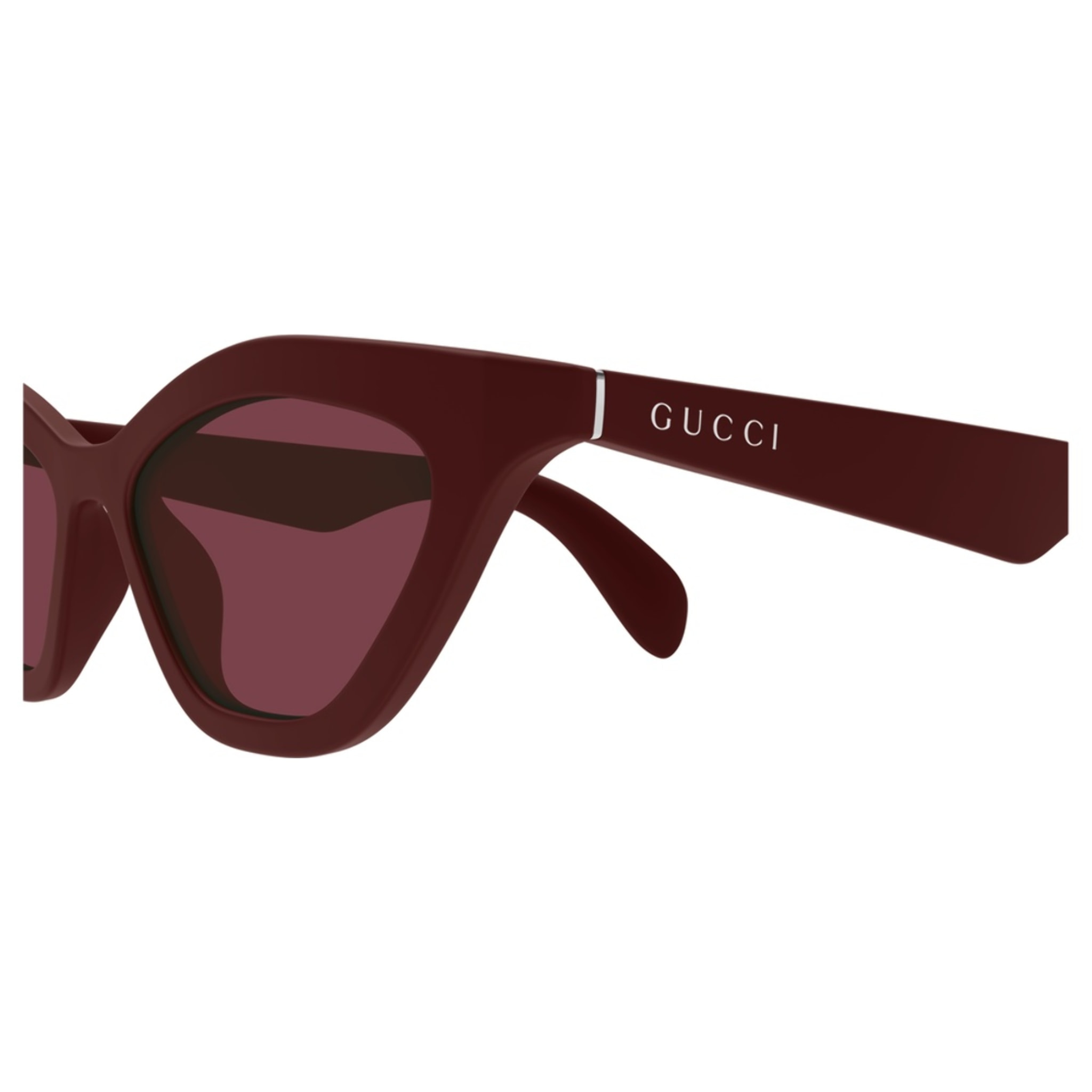 Gafas de Sol Gucci GG1931S-004 de Acetato Mujer 52 mm