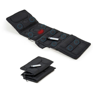 Matelas de massage par vibration Vhemat InnovaGoods