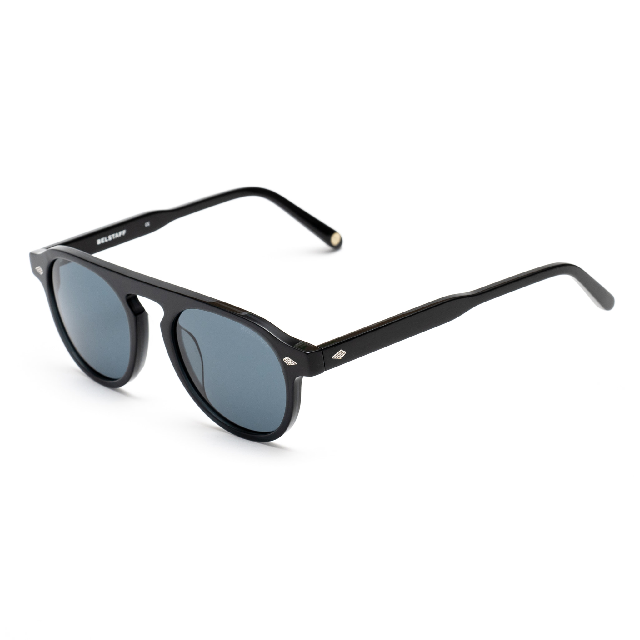 Gafas de sol Belstaff Unisex LARSSON-NEGRO