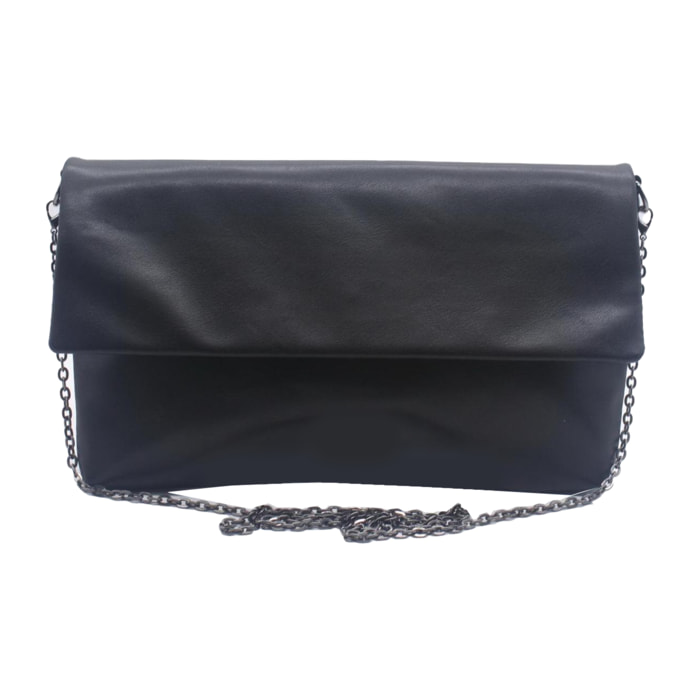 Borsa Adulto unisex Tata Italia Nero