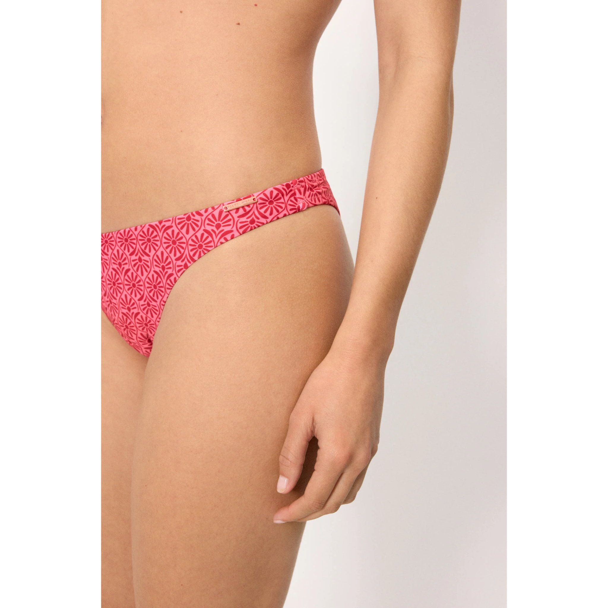 Slip bikini brasiliano