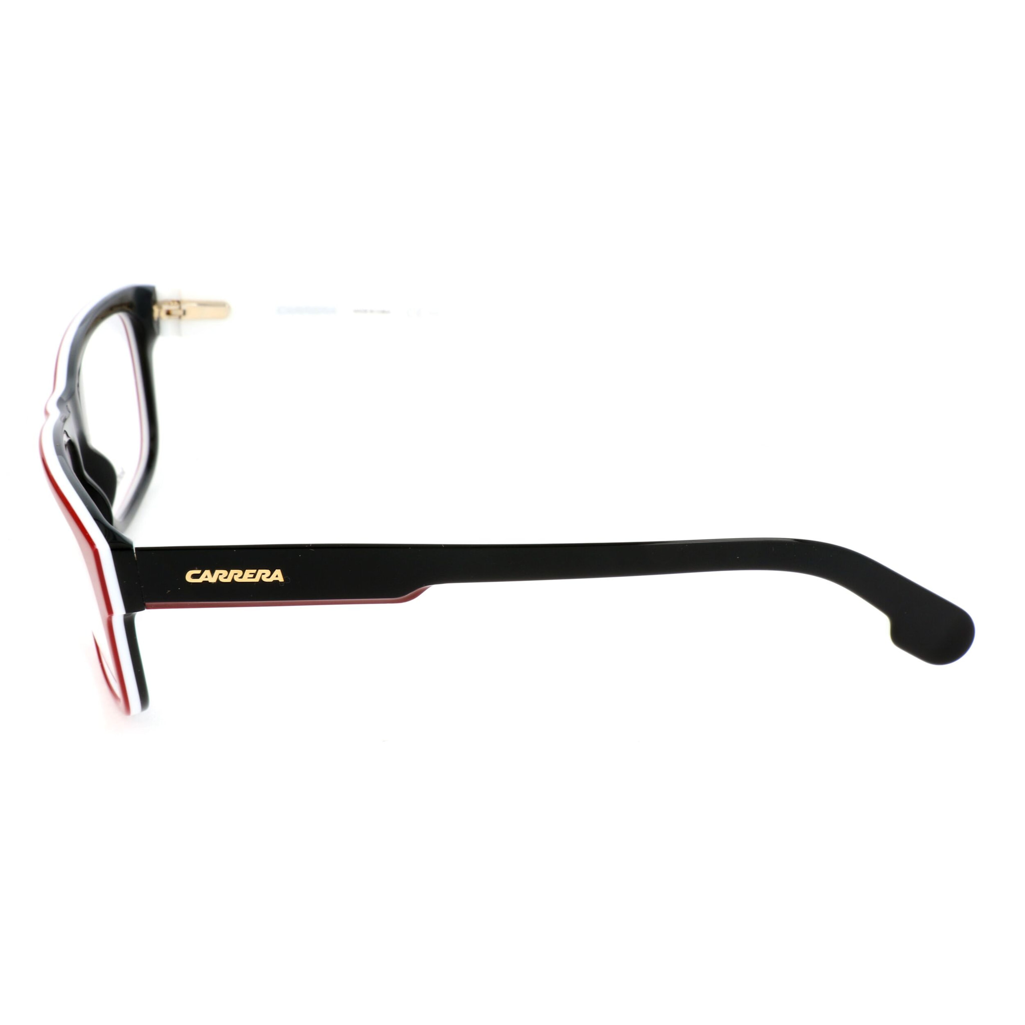 Montura de gafas Carrera Unisex CARRERA-1102-V-8RR-56