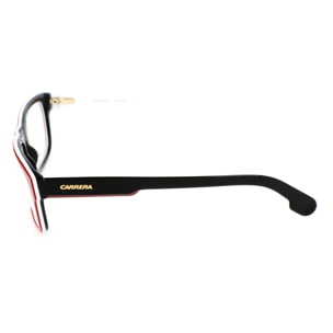 Montura de gafas Carrera Unisex CARRERA-1102-V-8RR-56
