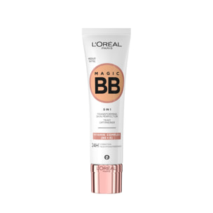 L'Oréal Paris Magic BB crème 5-en-1 04 médium 30ml