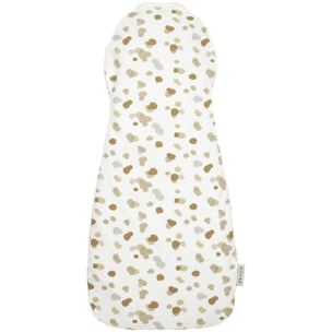 Saco Nido Cremallera Tog 0.3 Me-Stains