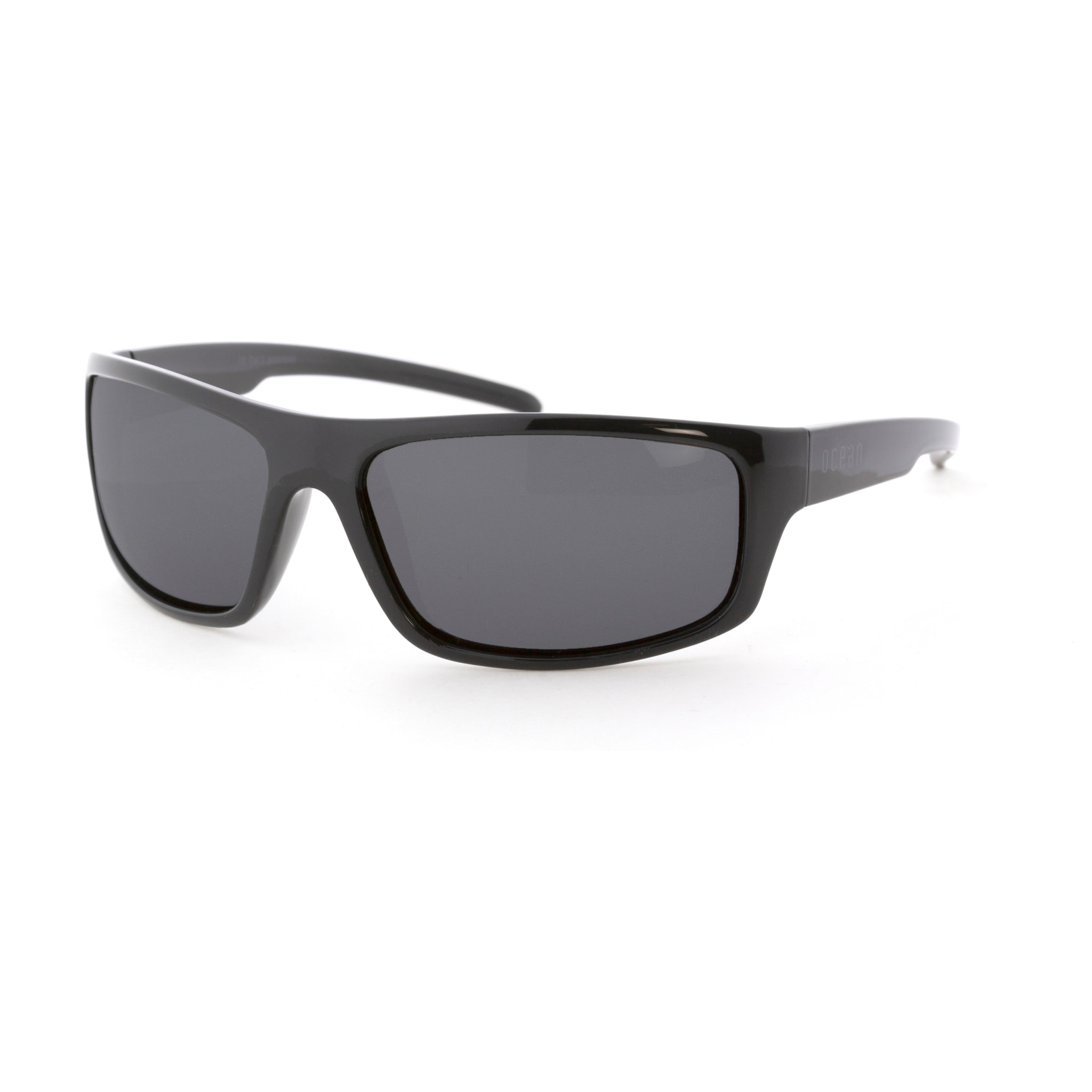 GAFAS DE SOL OCEAN OCEANSIDE de color Negro