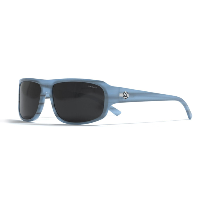 Gafas de Sol Uller Scout Blue Tortoise / Black para hombre y para mujer