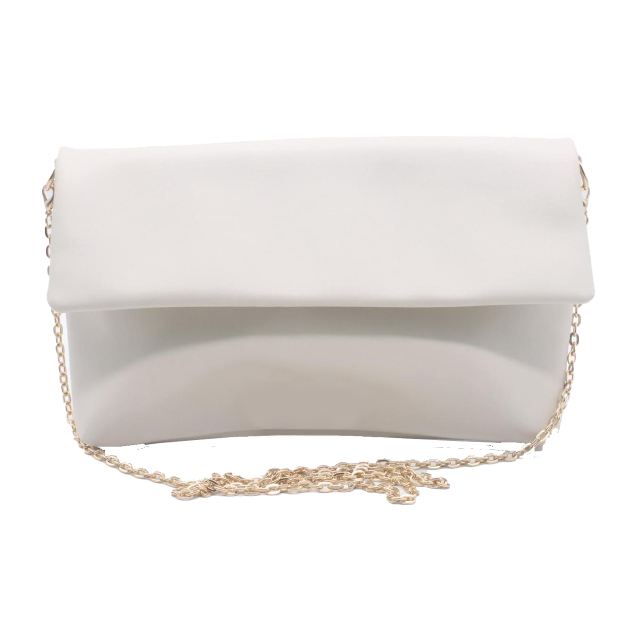 Borsa Adulto unisex Tata Italia Bianco