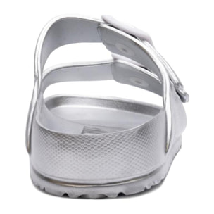 Zapatillas de mujer Leone Ischia