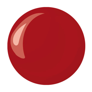 Striplac Peel or Soak - Vernis Semi-permanent - 123 Ruby Red 8 ml