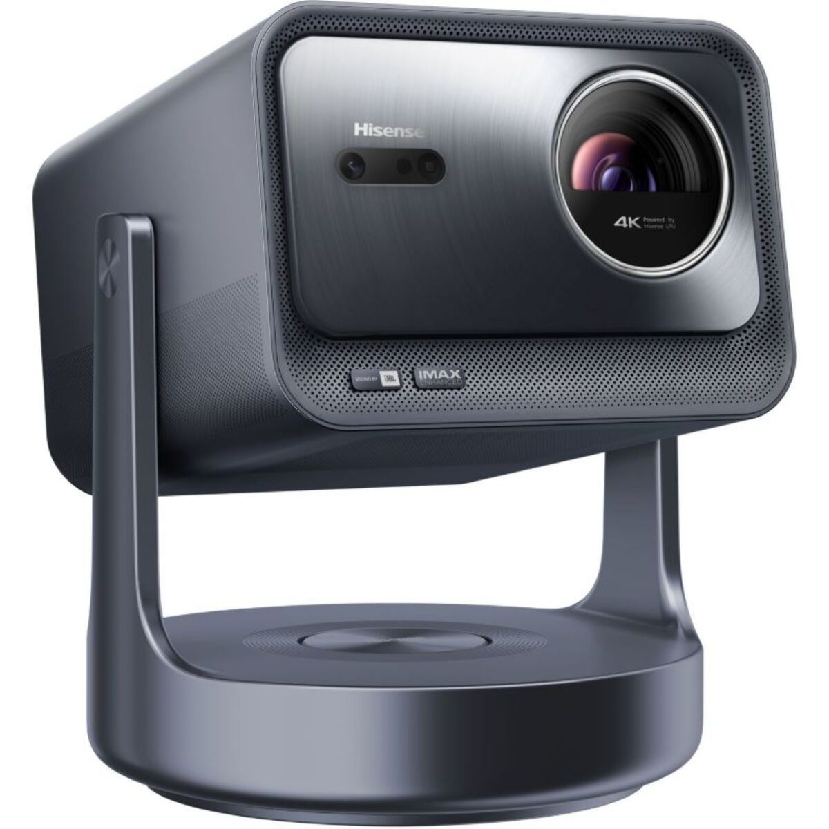 Vidéoprojecteur home cinéma HISENSE Laser TV Trichroma C2 Ultra 4K
