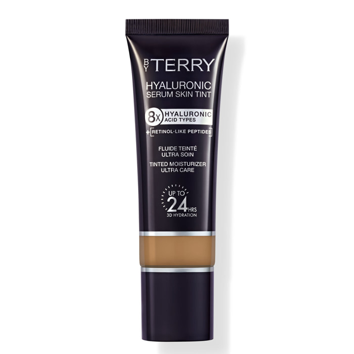 Hyaluronic Serum Skin Tint - N7 AMBER LIGHT
