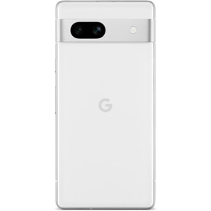 Smartphone GOOGLE Pixel 7a Neige 5G