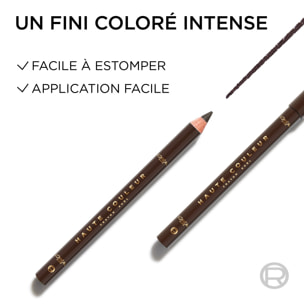 L'Oréal Paris Infaillible Crayon Haute Couleur Brun Leather
