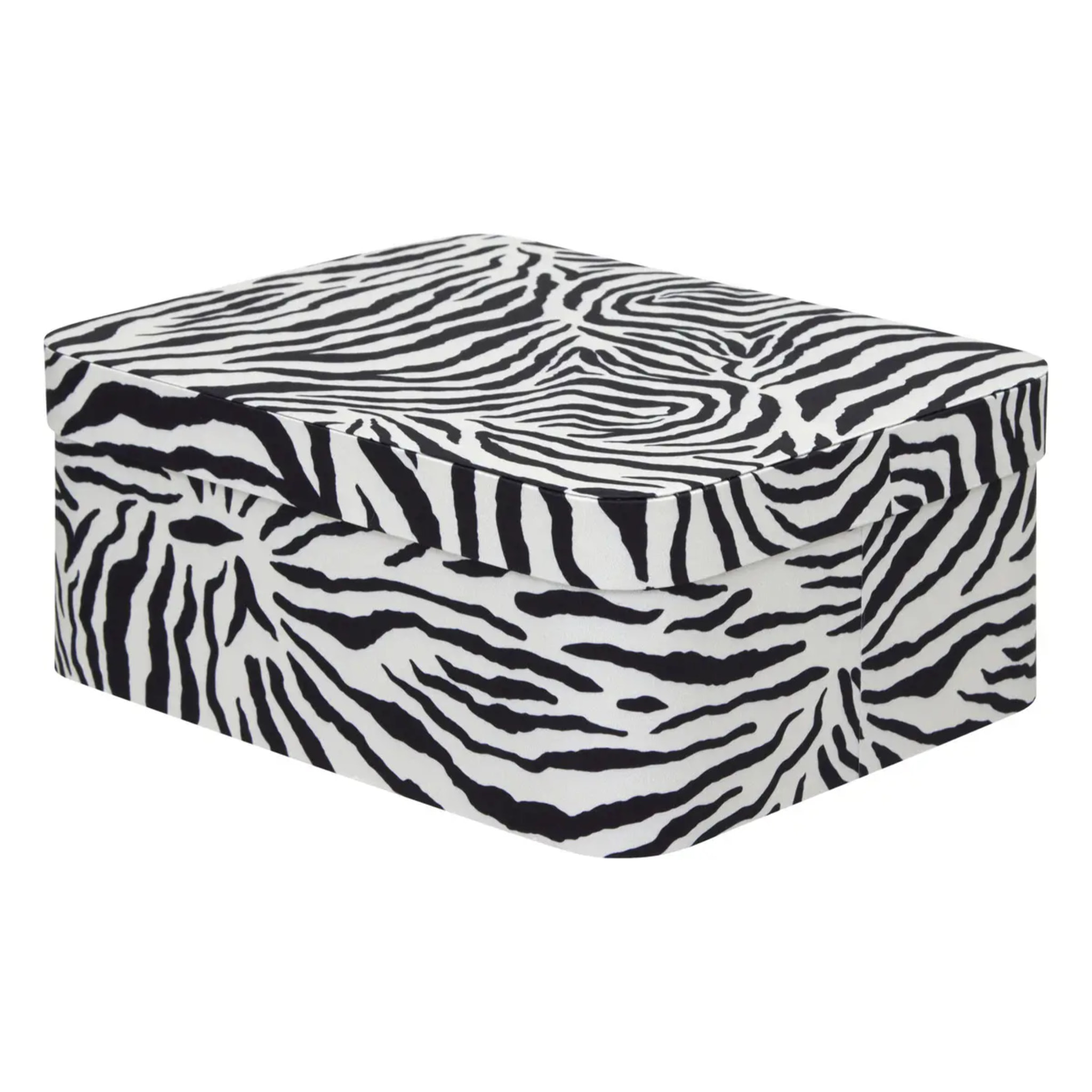Lot de 4 boîtes Polybox