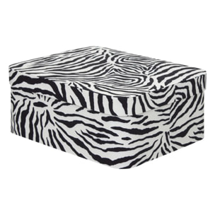 Lot de 4 boîtes Polybox