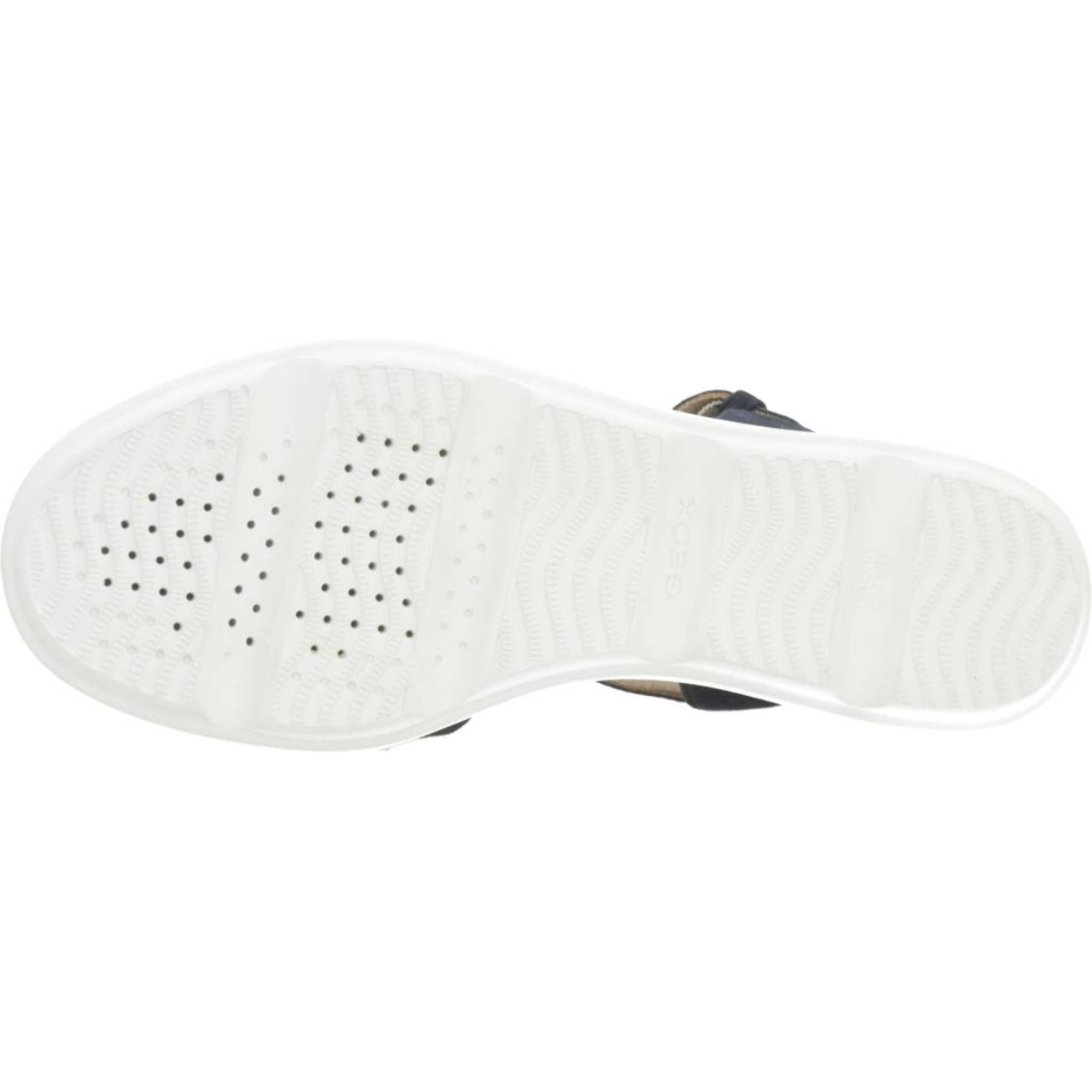 Sandalias Mujer de la marca GEOX  modelo D PISA AZUL